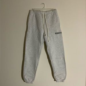 ESSENTIALS Sweatpants